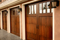 Middle Handley garage extension quotes